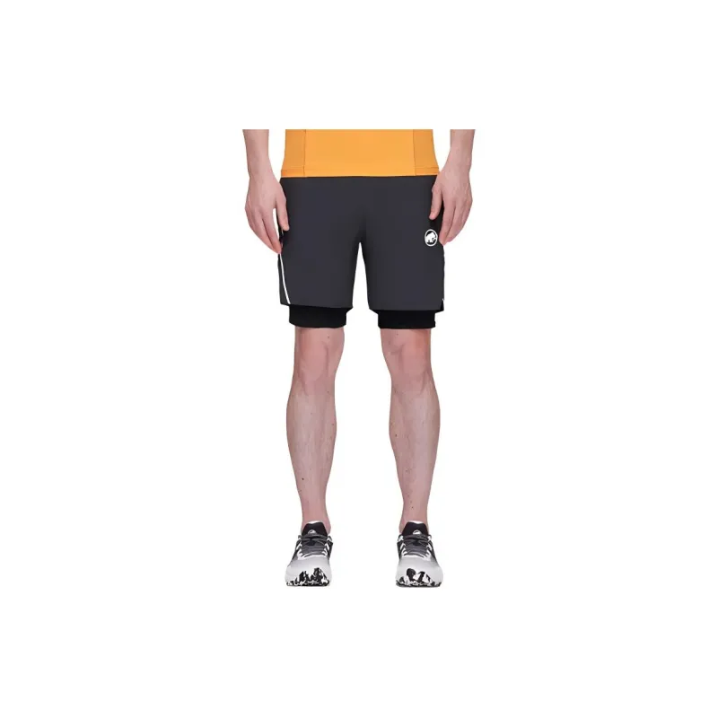 MAMMUT Aenergye Casual Shorts Men-1