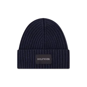Tommy Hilfiger Wool Blend Beanies Men