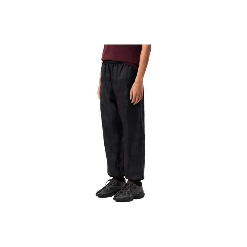 LACOSTE Monogram jacquard Track Pants-4