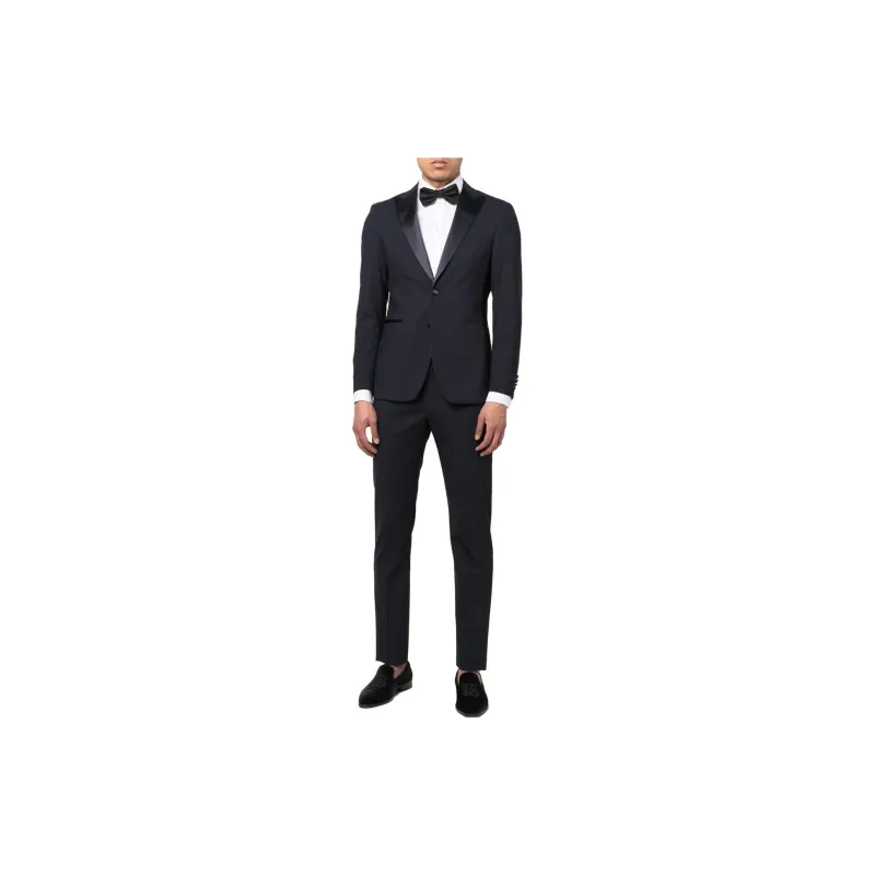 TONELLO Two-piece Dinner Suit-1