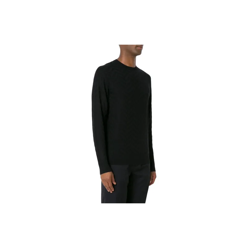 EMPORIO ARMANI Sweaters Men-1