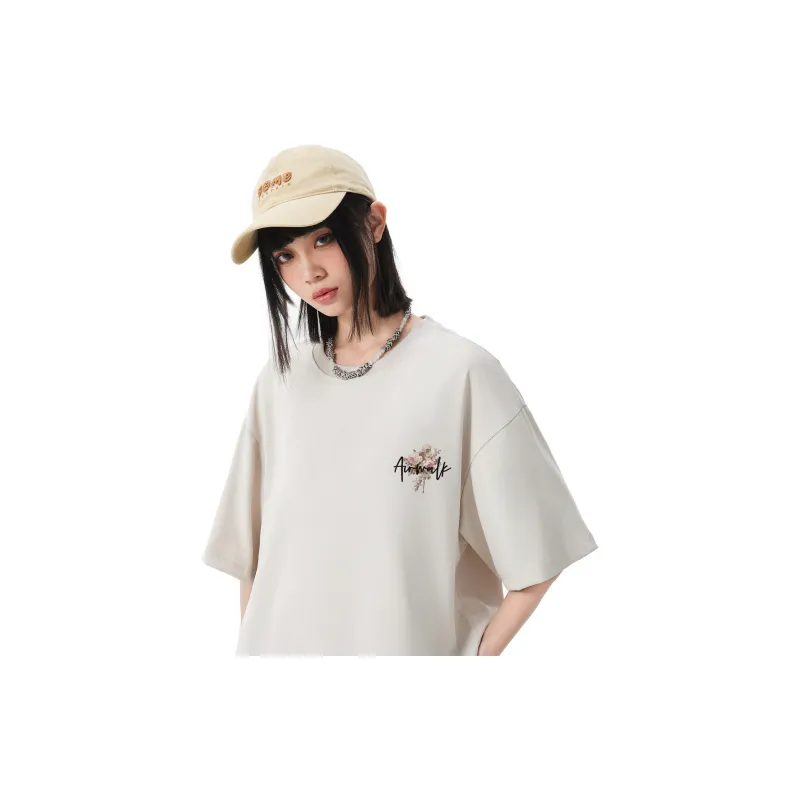 Airwalk T-Shirts Unisex-80