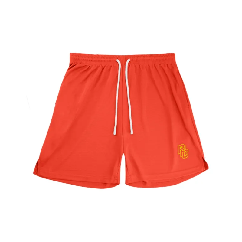 BKCXZICE Quick Dry Breathable Basketball Shorts Ideal For Athletes Running Training And Casual Streetwear Unisex-14