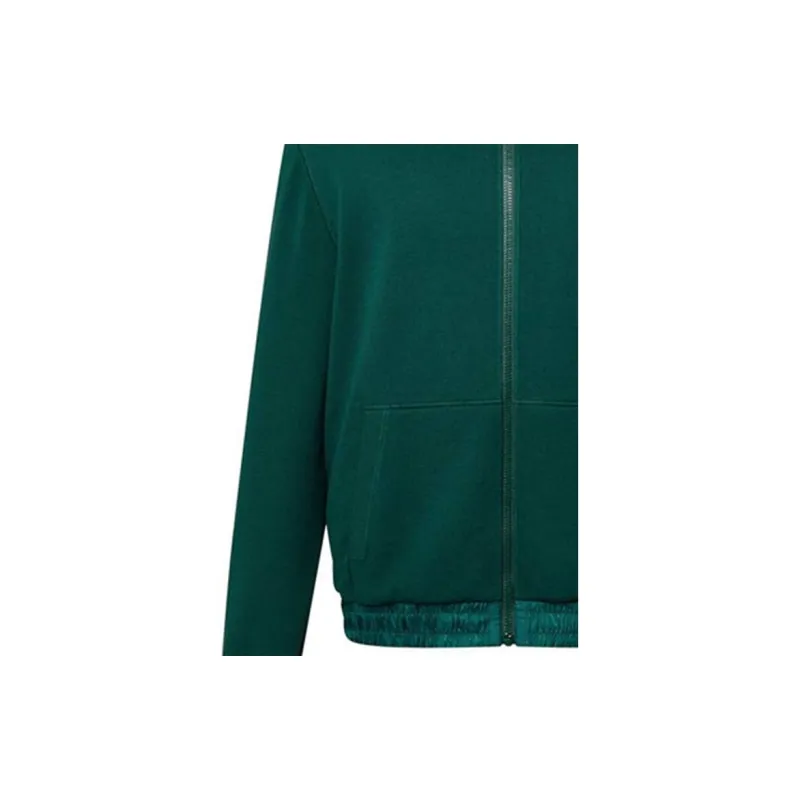 LOUIS VUITTON 1AFQ89 Monogram Reversible Light Bomber-5