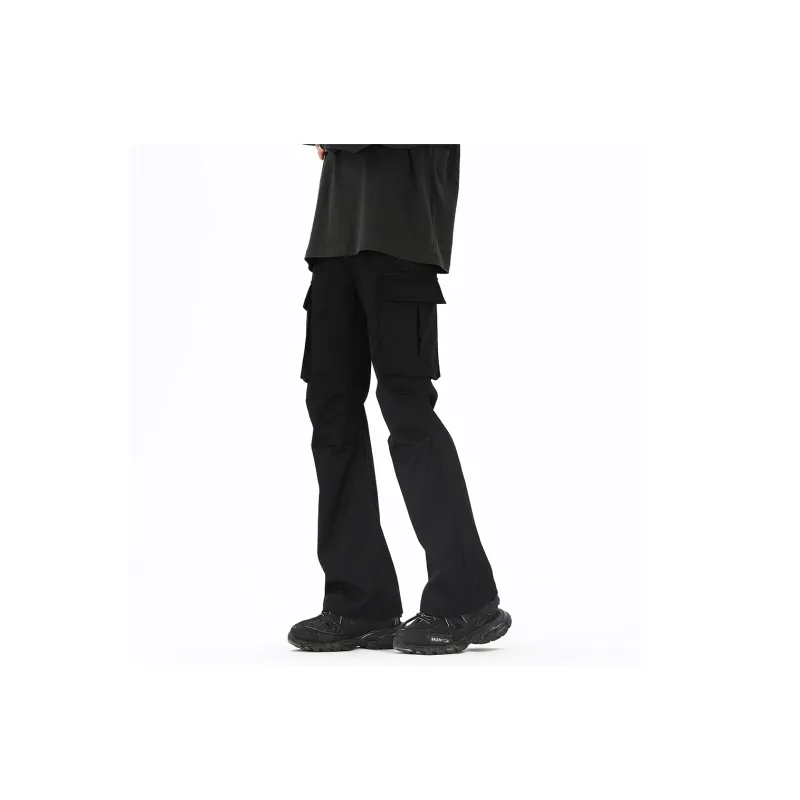 Chisportate Casual Pants Unisex-2