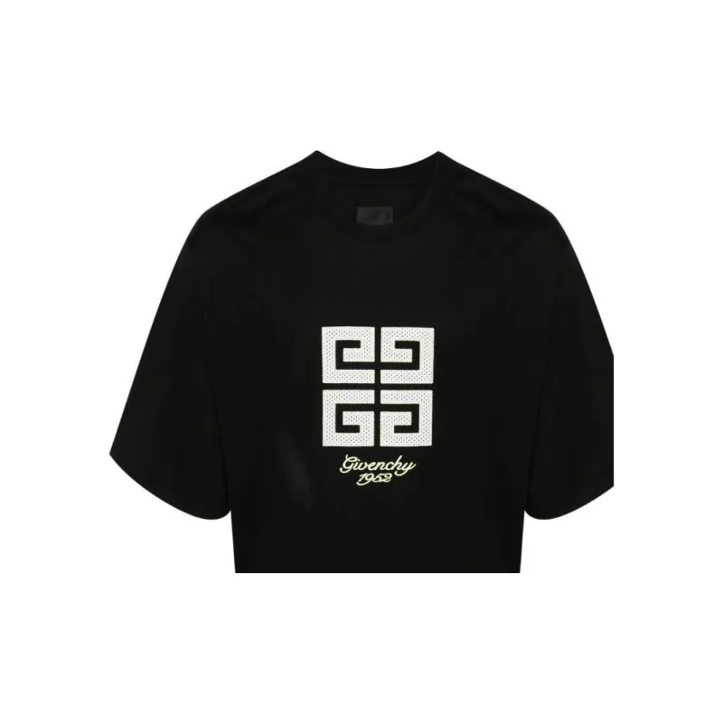 Givenchy New Studio Fit T Shirt-2