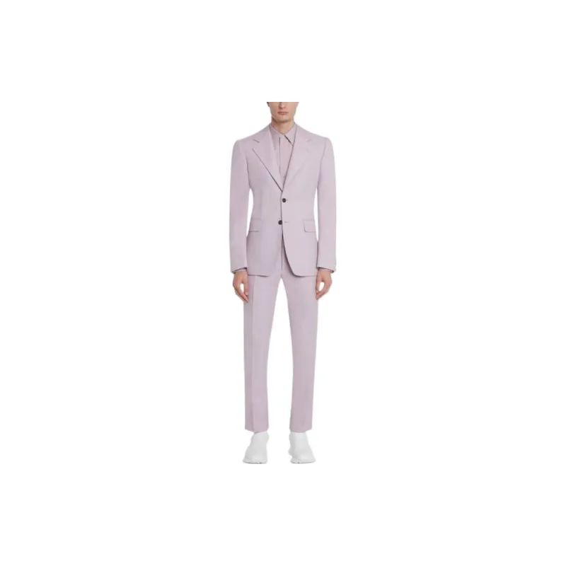 Alexander McQueen Tailored Blazer-1