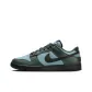 Blue Green Black