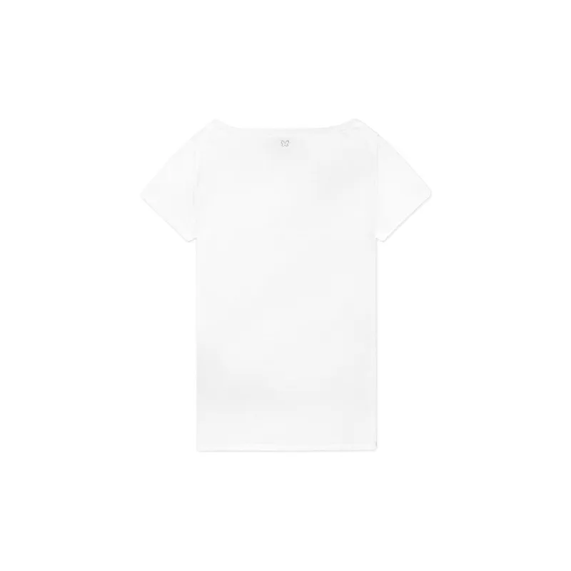 WEEKEND MaxMara T Shirt Women's White-1
