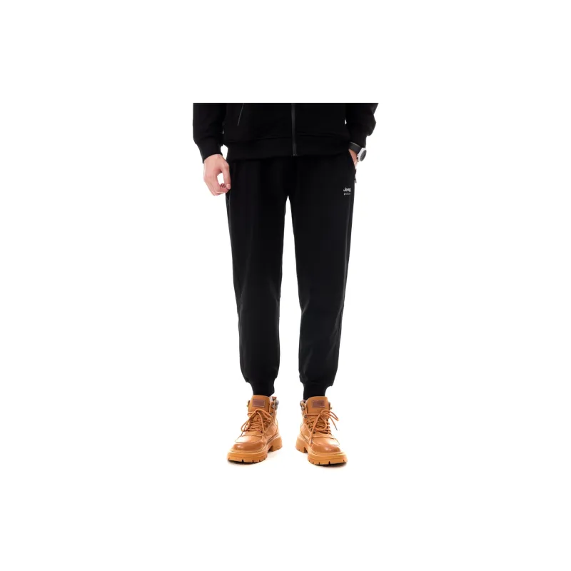 JEEP SPIRIT Casual Sportswear Men-7