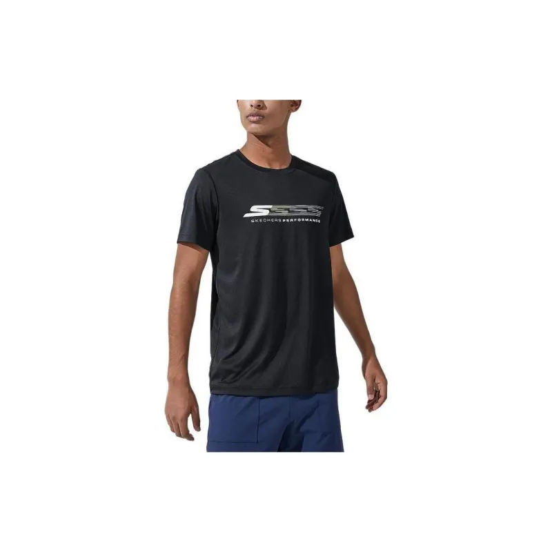 Skechers T Shirts Men-7