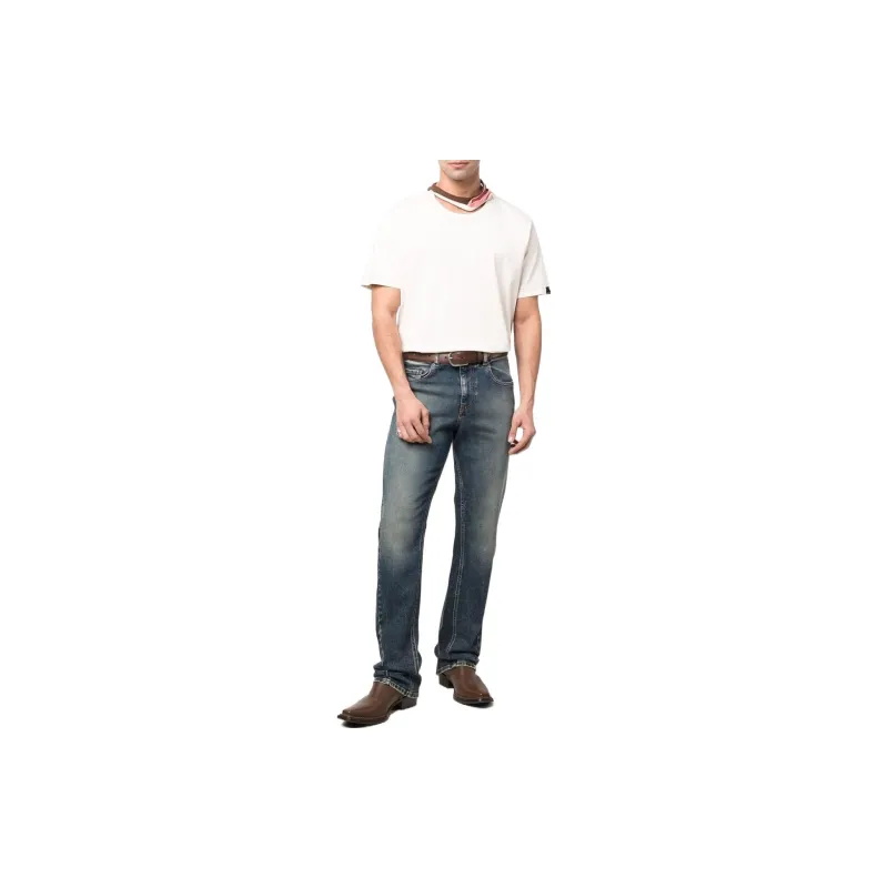 DIESEL Jeans Men Blue-1