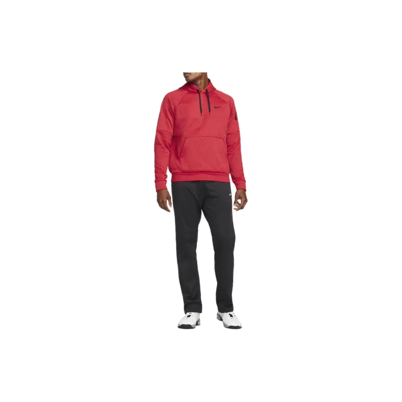 Nike Sweatshirts Men University Red-2