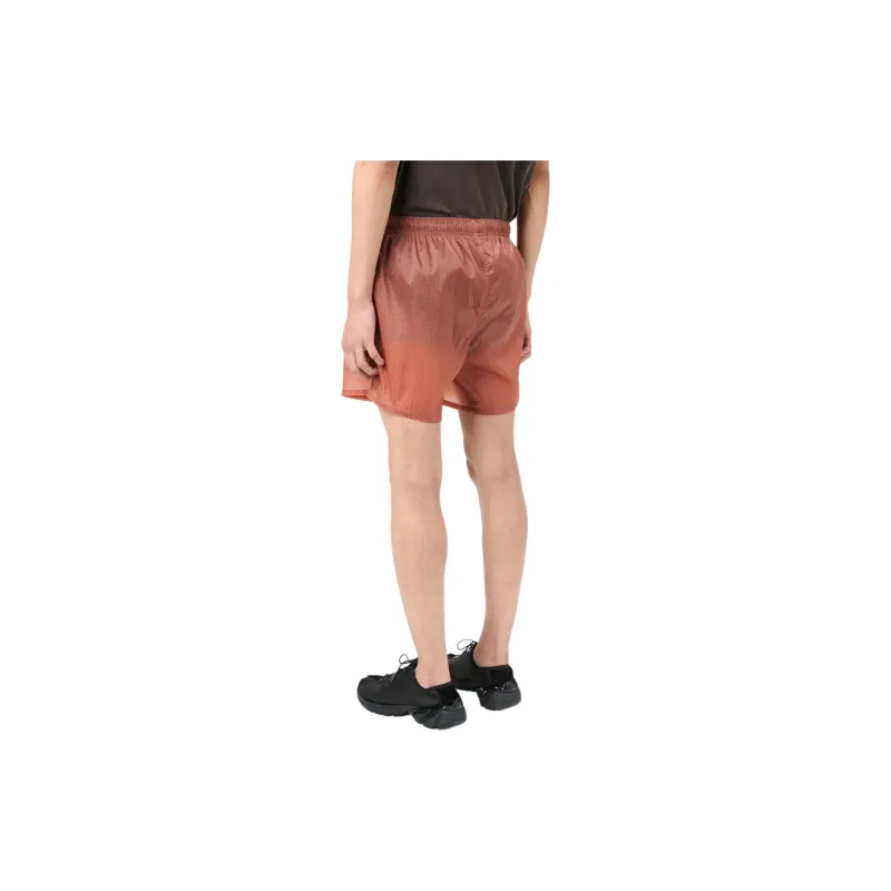 OUR LEGACY Ripstop Tech Shorts-2