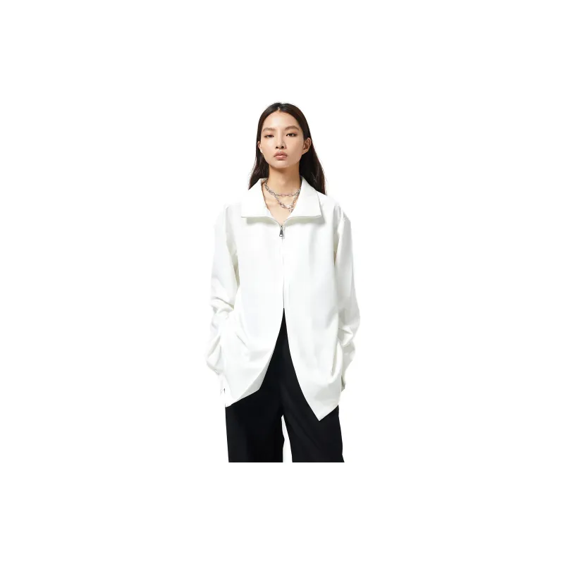 ETERNITY ITA Loose Fit Jacket Unisex-7