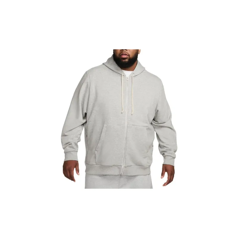 Nike Standard Issue Men's Dri FIT Full Zip Basketball Hoodie-5
