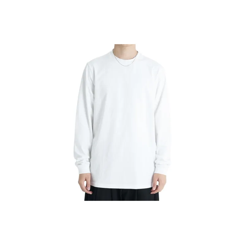 ATTEMPT T Shirts Men-5
