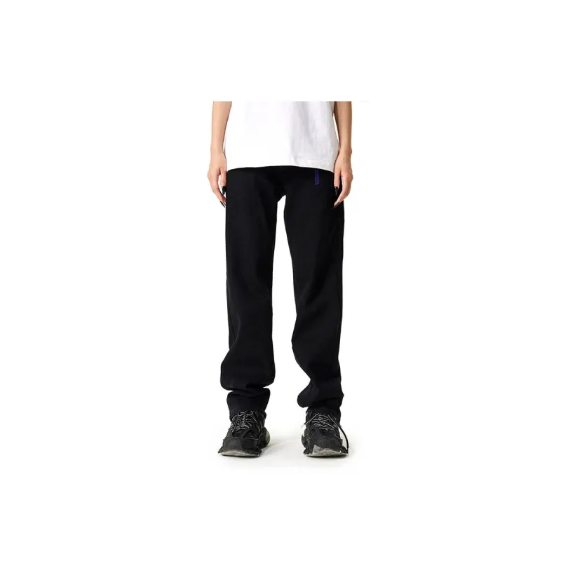 MR.ENJOYDA MONEY Jeans Unisex-2