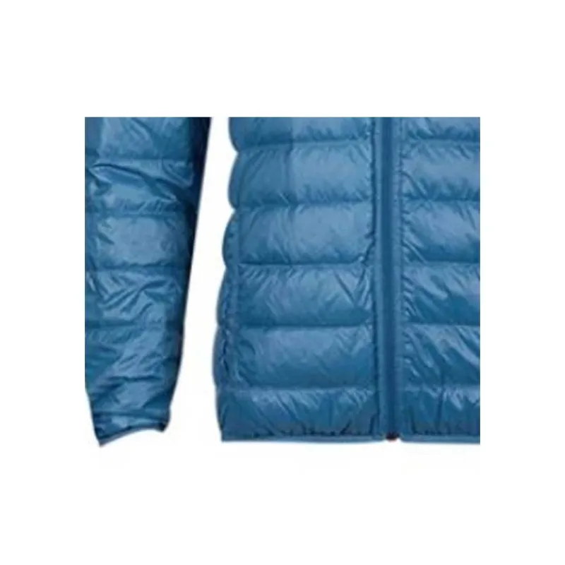 EMPORIO ARMANI EA7 Jackets & Coats Men's Blue-7