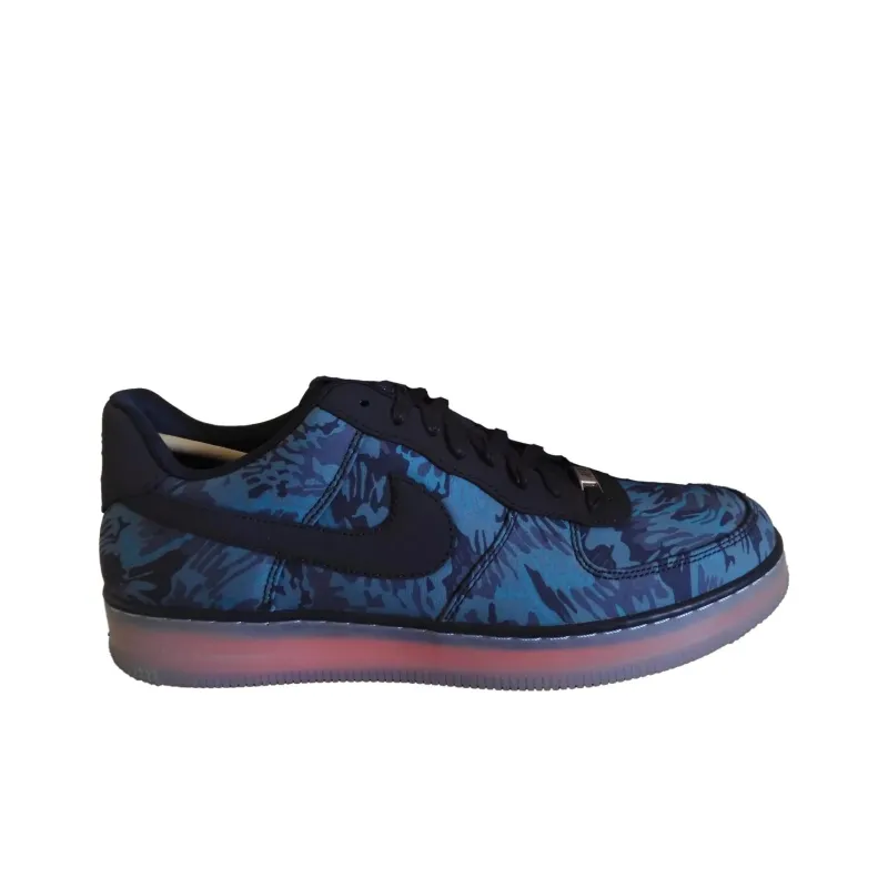 Nike Af1 Downtown Dark Obsidian/Dark Obsidian-1