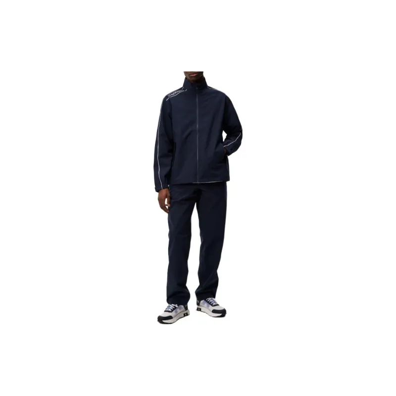 J.Lindeberg Jackets & Coats Men's Marine Blue-2