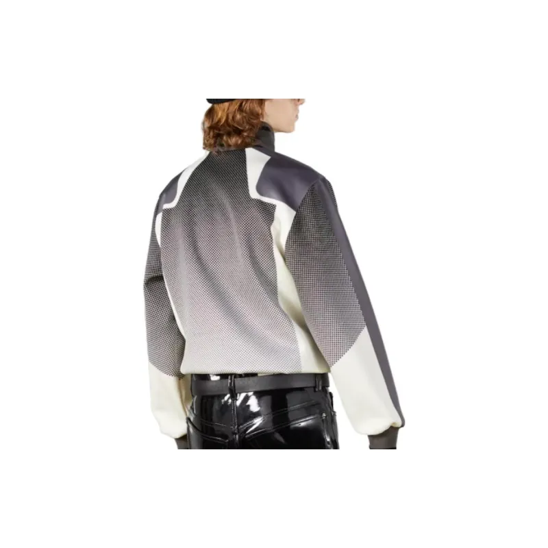 GUCCI Sweatshirts Men Gray-2