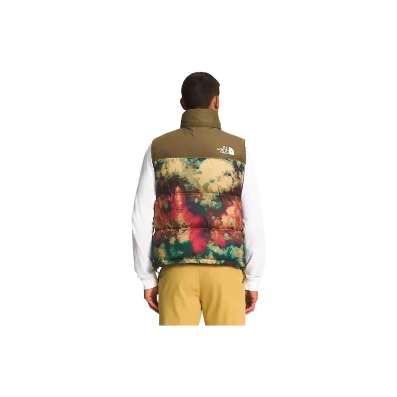THE NORTH FACE 1996 Collection Down Jacket Winter Men's Antelope Brown-2