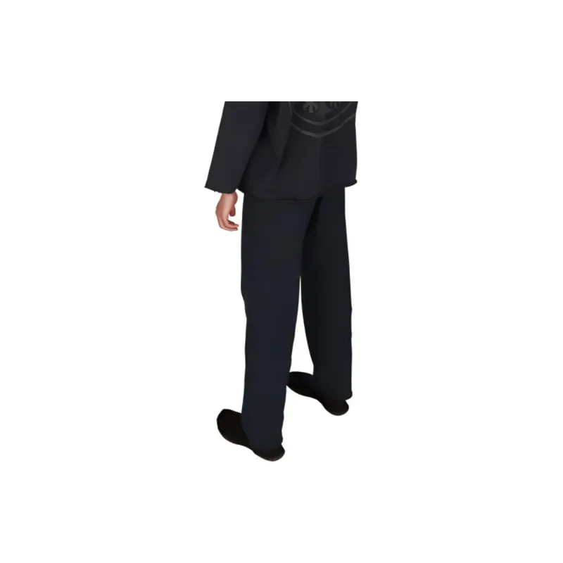 YEEZY SS24 VULTURES PANT BLACK Casual Pants Men's Black-5