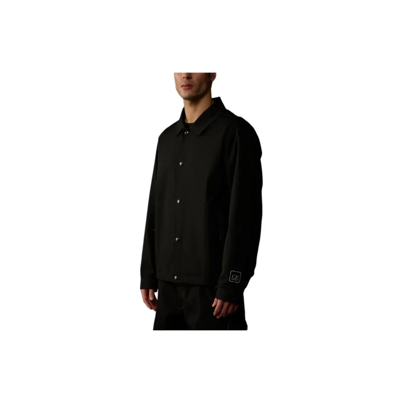 C.P.Company The Metropolis Series Shirt Jacket-3