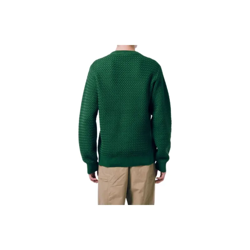 LACOSTE Sweaters Men Green-3