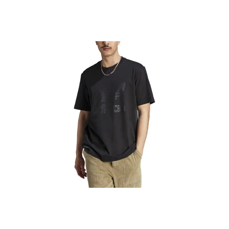 Adidas Graphics Monogram Tee-2