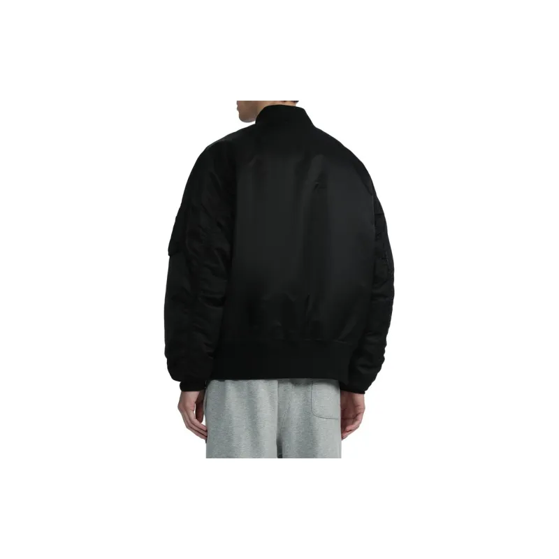 Alpha Industries Thickened Jacket Unisex-3