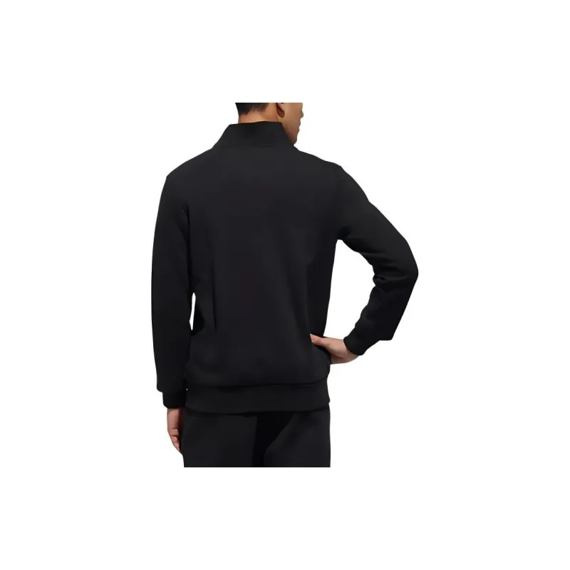 Adidas Jackets Men Black-5