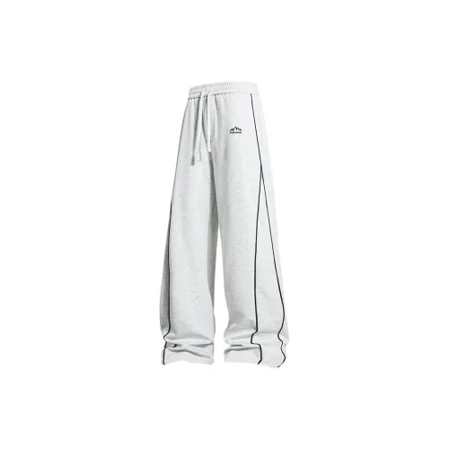 Top Melon Casual Pants Unisex