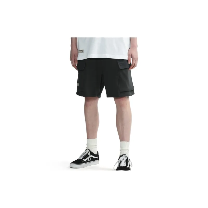 Fingercroxx Cargo Shorts Unisex-2