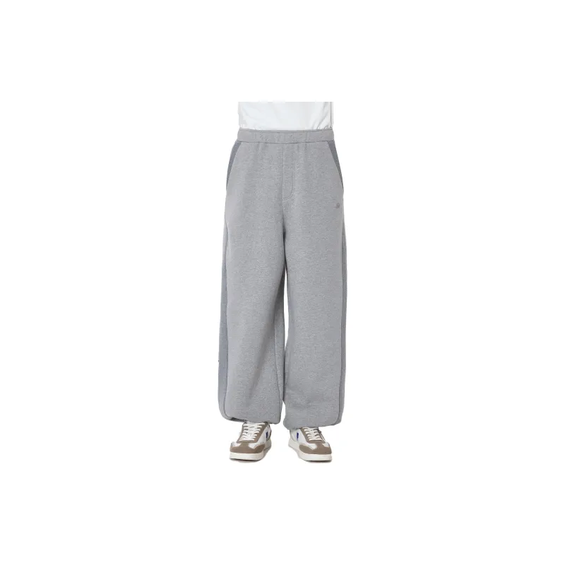 joseph taffy wide leg trousers item