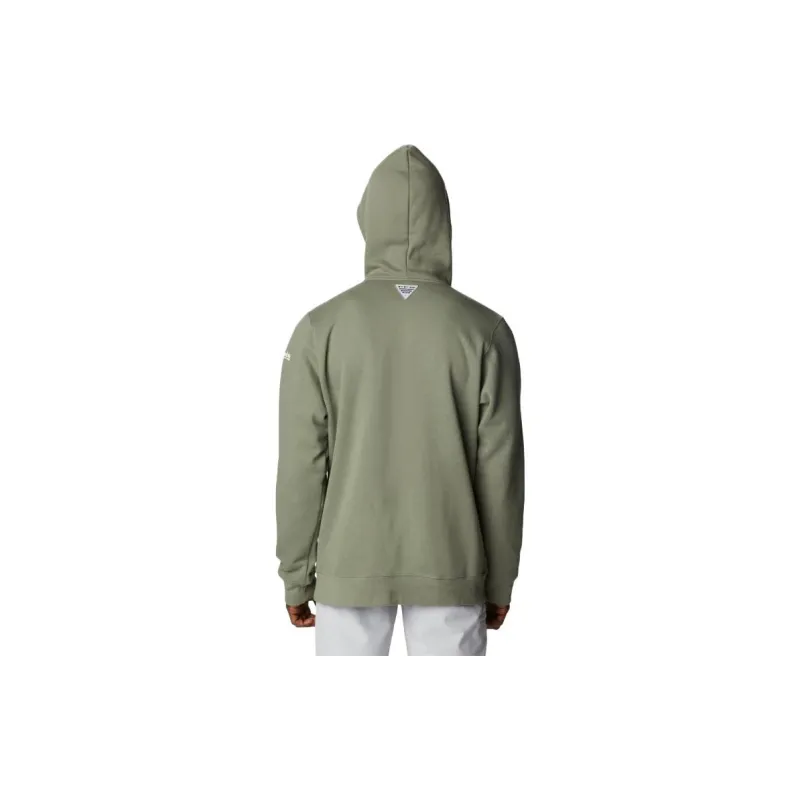 Columbia Sweatshirts Men Green-2