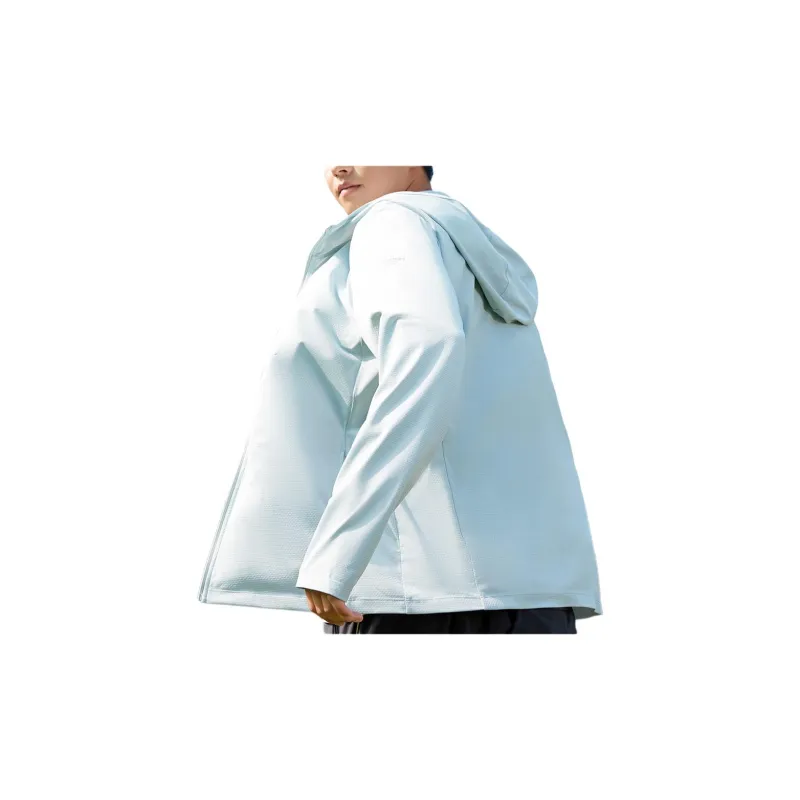 361° Sun Protection Clothing Men's Water Gray Blue-3