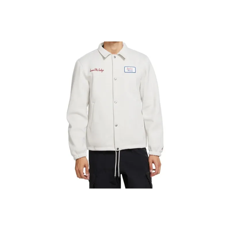 JORDAN X Union La Coaches Jacket-5