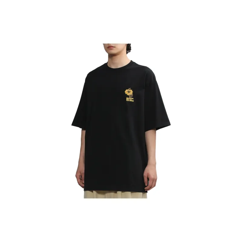 MUSIUM DIV T Shirts Unisex-3