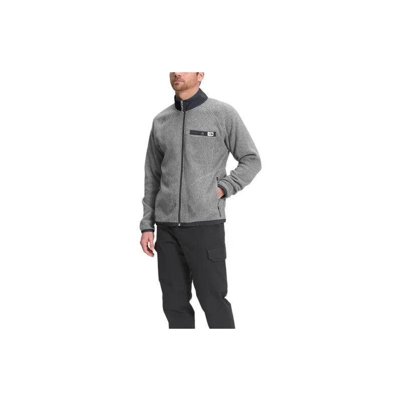 THE NORTH FACE Jackets Men Gray-2