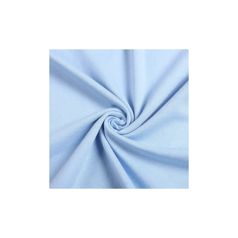 KENZO T Shirts Men Sky Blue-8