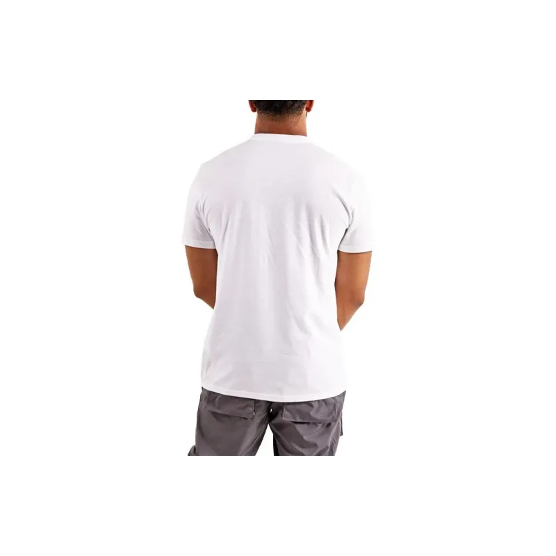 THE NORTH FACE T Shirt Men's Pure White-2