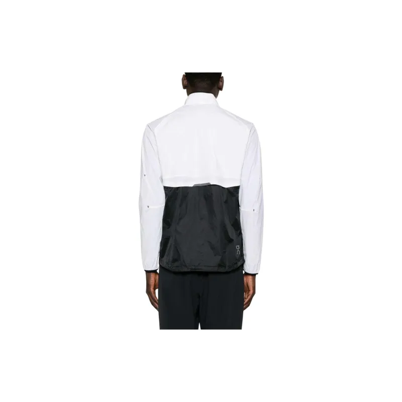 On Weather Lightweight Jacket-2