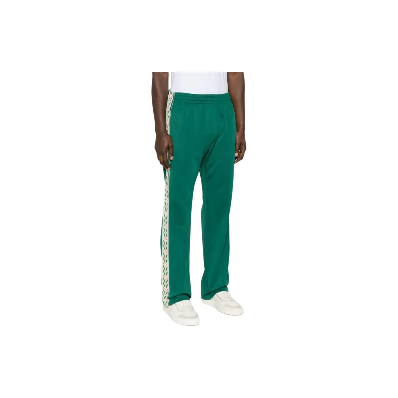 CASABLANCA Laurel Track Pants-2