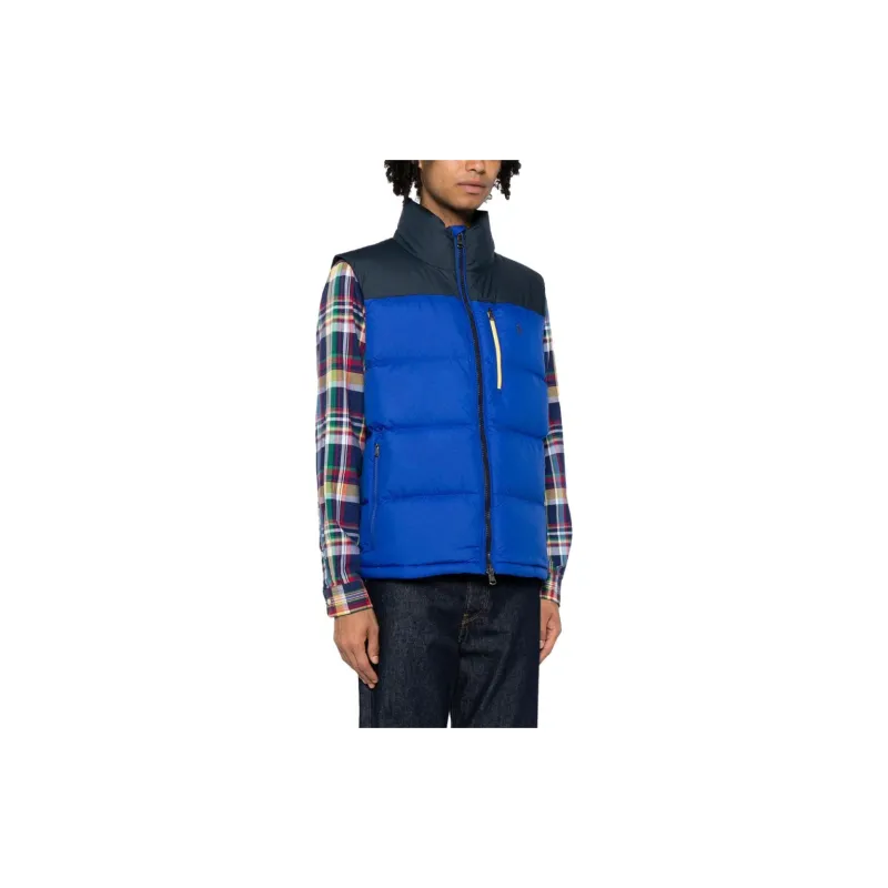 Polo Ralph Lauren The Gorham Gilet-3