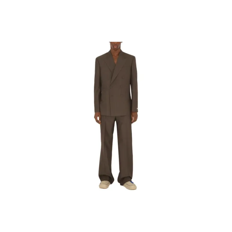 Burberry Blazer-4