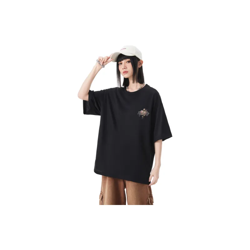 Airwalk T-Shirts Unisex-17