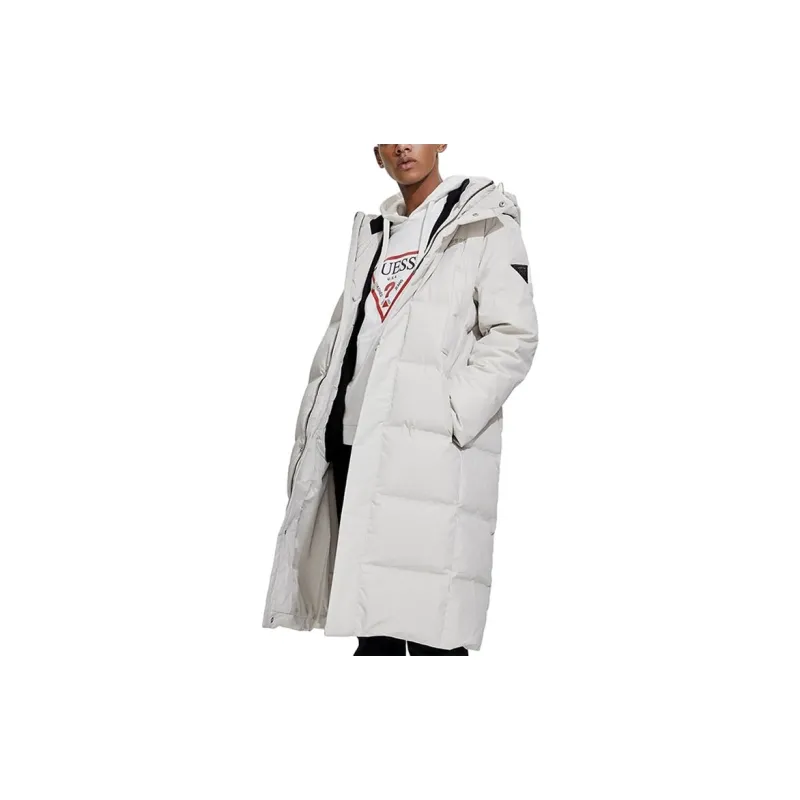 GUESS Down Jackets Unisex-4
