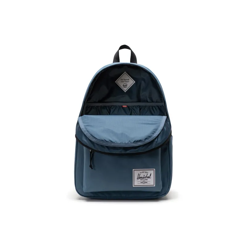 Herschel Recycled Fabric Backpack Regular Unisex Multicolor-2